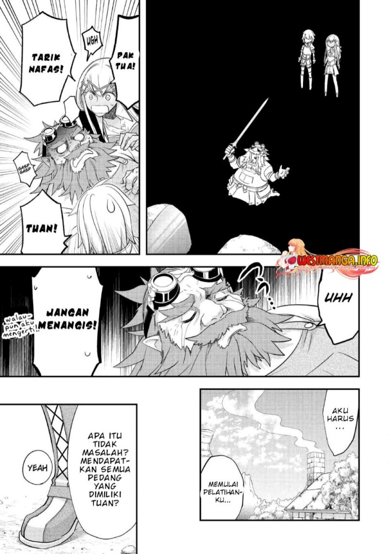 Kanchigai no Atelier Master